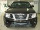 2011 Nissan  Navara 2.5 Diesel SE 4WD Double Cab Other New vehicle photo 1