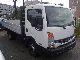 2011 Nissan  Cabstar 35.13 PER L2 / wheelbase 2.9 M Other Demonstration Vehicle photo 1