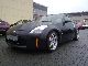 2009 Nissan  350Z Coupe Pack / Leather Alezan / NAVI Sports car/Coupe Used vehicle
			(business photo 1