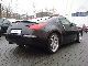 2009 Nissan  350Z Coupe Pack / Leather Alezan / NAVI Sports car/Coupe Used vehicle
			(business photo 2