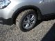 2012 Nissan  Qashqai 1.5 dCi 110 Connect Edition Off-road Vehicle/Pickup Truck Used vehicle photo 3