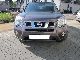 2011 Nissan  X-TRAIL 2.0 dCi SE + winter package 6MT 4WD 150HP Off-road Vehicle/Pickup Truck New vehicle photo 9