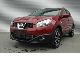 2012 Nissan  Qashqai 2.0 dCi 4WD I-Way Facelift Off-road Vehicle/Pickup Truck Used vehicle photo 1