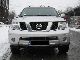 2009 Nissan  Pathfinder 2.5 D SE aut SalonPL, I WL Off-road Vehicle/Pickup Truck Used vehicle photo 6