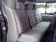 2011 Nissan  Primastar L2H1 Premium / APC / Snoeks / AHG-Sports Van / Minibus Demonstration Vehicle photo 6
