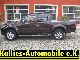 2012 Nissan  Navara 2.5 dCi Double Cab LE 4x4 IMMEDIATELY Off-road Vehicle/Pickup Truck Pre-Registration photo 3