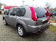2011 Nissan  X-Trail 2.0 dci 4x4 DPF LE fully equipped Off-road Vehicle/Pickup Truck Employee's Car photo 4