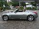2010 Nissan  350 Z Roadster pack Cabrio / roadster Used vehicle photo 2