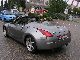 2010 Nissan  350 Z Roadster pack Cabrio / roadster Used vehicle photo 3