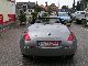 2010 Nissan  350 Z Roadster pack Cabrio / roadster Used vehicle photo 4
