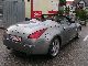 2010 Nissan  350 Z Roadster pack Cabrio / roadster Used vehicle photo 5