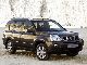 Nissan  X-Trail SE + Style Package rear camera Wint ... 2011 New vehicle photo