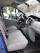2011 Nissan  Primastar 9-seater Combi L2H1 DCI 150 light-and Van / Minibus New vehicle photo 9