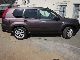 2011 Nissan  X-TRAIL 2.0 dCi SE + winter package 4x4 AT 150HP Off-road Vehicle/Pickup Truck New vehicle photo 8