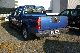2011 Nissan  Navara 2.5 dCi SE Doka hitch, bedliner, 100% Off-road Vehicle/Pickup Truck Used vehicle photo 3
