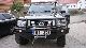 Nissan  Patrol 4.2D 4x4, AC, 2 winches, 2 x fuel tank 2006 Used vehicle photo