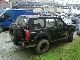 2006 Nissan  Patrol 4.2D 4x4, AC, 2 winches, 2 x fuel tank Off-road Vehicle/Pickup Truck Used vehicle photo 1