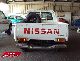 2011 Nissan  Pick up 4x4 Off-road Vehicle/Pickup Truck New vehicle photo 3