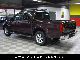 2011 Nissan  Navara Double Cab LE 2.5 DCI DPF - immediately! Off-road Vehicle/Pickup Truck New vehicle photo 4