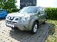 Nissan  X-Trail 2.0dCi 4x4 6AT DPF SE automatic 2011 Demonstration Vehicle photo