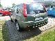 2011 Nissan  X-Trail 2.0dCi 4x4 6AT DPF SE automatic Off-road Vehicle/Pickup Truck Demonstration Vehicle photo 3