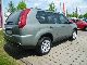 2011 Nissan  X-Trail 2.0dCi 4x4 6AT DPF SE automatic Off-road Vehicle/Pickup Truck Demonstration Vehicle photo 4