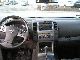 2007 Nissan  Pathfinder 2.5 dCi Elegance Off-road Vehicle/Pickup Truck Used vehicle photo 1