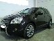 Nissan  1.5 dCi Tekna fully equipped. German model! 2010 Used vehicle photo
