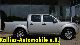 2012 Nissan  Navara 2.5 dCi SE D.Cab 4x4 + towbar + PDC Off-road Vehicle/Pickup Truck Pre-Registration photo 3