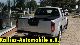2012 Nissan  Navara 2.5 dCi SE D.Cab 4x4 + towbar + PDC Off-road Vehicle/Pickup Truck Pre-Registration photo 4