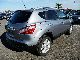 2012 Nissan  QASHQAI 1.5 DCI 110 4X2 CONNECT EDITION Off-road Vehicle/Pickup Truck Used vehicle photo 1