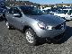 2012 Nissan  QASHQAI 1.5 DCI 110 4X2 CONNECT EDITION Off-road Vehicle/Pickup Truck Used vehicle photo 3