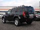 2009 Nissan  Pathfinder 2.5 DCi 4x4 7-seater first Leather Hand Au Off-road Vehicle/Pickup Truck Used vehicle photo 9