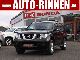 Nissan  Pathfinder 2.5 DCi 4x4 7-seater first Leather Hand Au 2009 Used vehicle photo