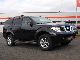 2009 Nissan  Pathfinder 2.5 DCi 4x4 7-seater first Leather Hand Au Off-road Vehicle/Pickup Truck Used vehicle photo 8