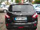 2011 Nissan  QASQHAI 106 DCI CONNECT EDITION Off-road Vehicle/Pickup Truck Used vehicle photo 3