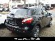 2012 Nissan  Qashqai 1.6 dCi Tekna 4x4 Start Stop 18 \ Off-road Vehicle/Pickup Truck Employee's Car photo 2