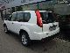 2011 Nissan  X-Trail 2.0 dci 4x4 Automatic SE 150PS Off-road Vehicle/Pickup Truck New vehicle photo 9