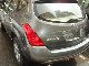 2011 Nissan  Murano 3.5 Selection Off-road Vehicle/Pickup Truck New vehicle
			(business photo 11