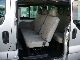 2012 Nissan  Primastar Dci 115 L1H1 (9 seats), comfortable, air- Van / Minibus Demonstration Vehicle photo 8