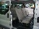 2012 Nissan  Primastar Dci 115 L1H1 (9 seats), comfortable, air- Van / Minibus Demonstration Vehicle photo 9