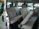 2012 Nissan  Primastar Dci 115 L1H1 (9 seats), comfortable, air- Van / Minibus Demonstration Vehicle photo 10