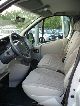 2012 Nissan  Primastar Dci 115 L1H1 (9 seats), comfortable, air- Van / Minibus Demonstration Vehicle photo 4