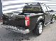 2011 Nissan  Navara Double Cab Auto LE * air / cruise control * Other New vehicle photo 1