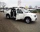 2011 Nissan  Navara 2.5 dCi King Cab SE Mod.2011 +100% HD Off-road Vehicle/Pickup Truck Employee's Car photo 8