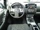 2011 Nissan  Navara 2.5D 4WD Double Cab SE Blueth lock. V Off-road Vehicle/Pickup Truck Pre-Registration photo 10