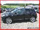 2012 Nissan  Qashqai 1.6 dCi Tekna 4x4 DPF Off-road Vehicle/Pickup Truck Used vehicle photo 2