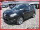 2012 Nissan  Qashqai 1.6 dCi Tekna 4x4 DPF Off-road Vehicle/Pickup Truck Used vehicle photo 3