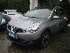 Nissan  Qashqai 2.0 dCi DPFAutomatic, glass roof, and much more. 2012 Used vehicle photo