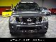 2011 Nissan  Navara Double Cab LE 2.5 DCI automatic. DPF - immediately! Off-road Vehicle/Pickup Truck New vehicle photo 9